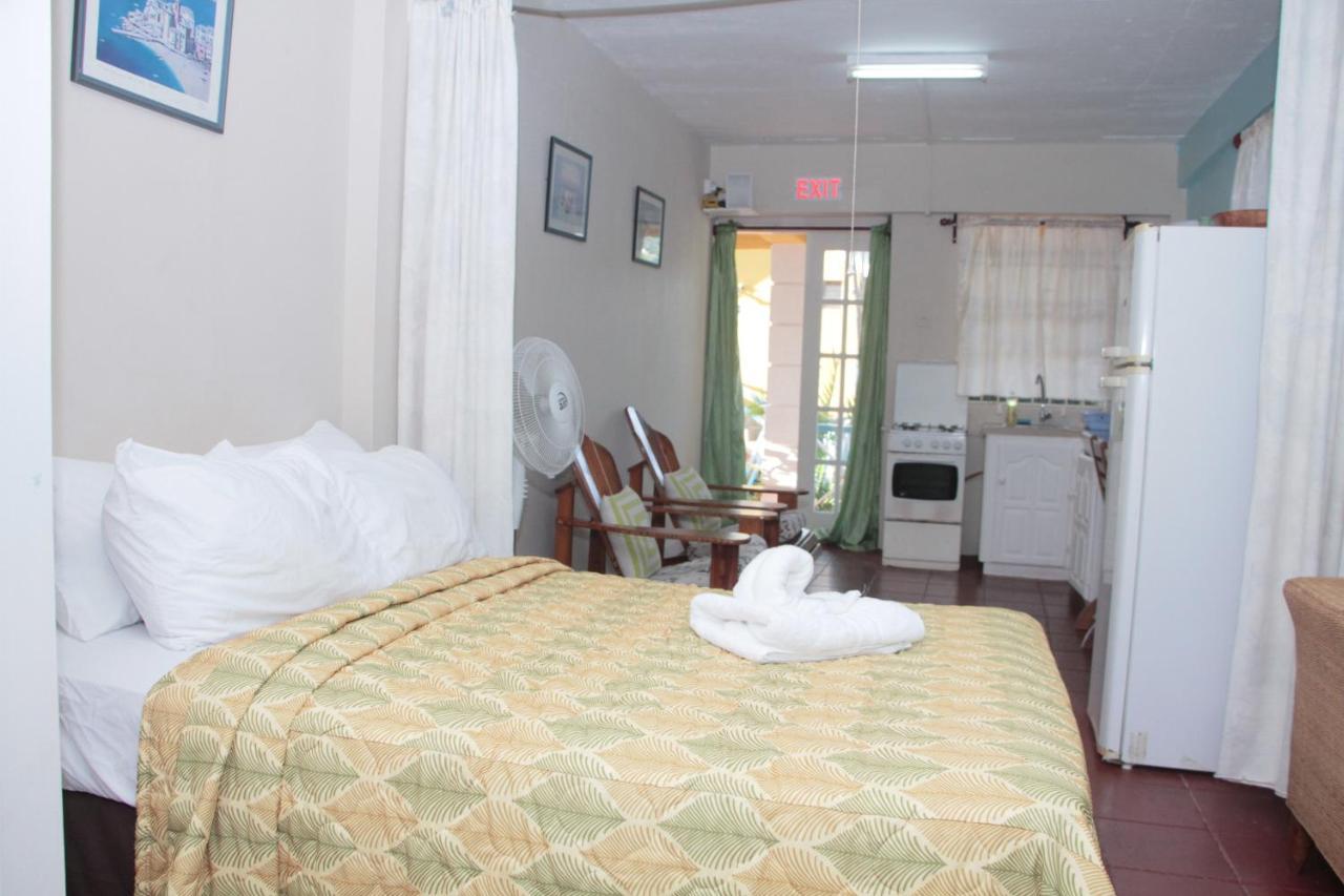 Buttercup Cottage Apartments Arnos Vale المظهر الخارجي الصورة